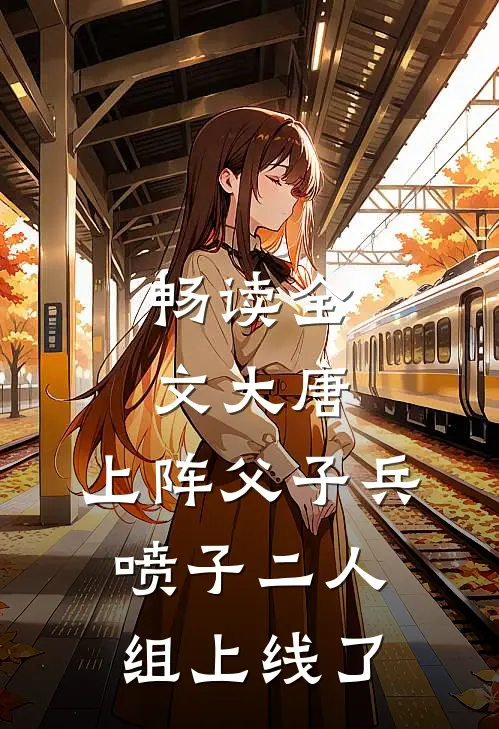 畅读全文大唐：上阵父子兵，喷子二人组上线了