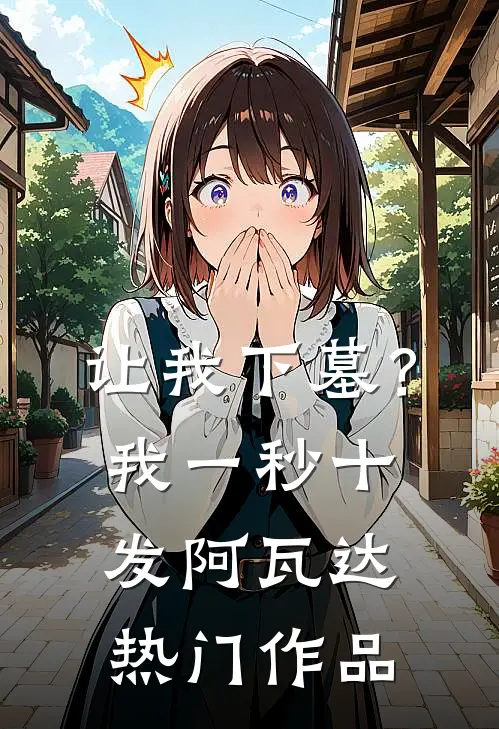 让我下墓？我一秒十发阿瓦达热门作品