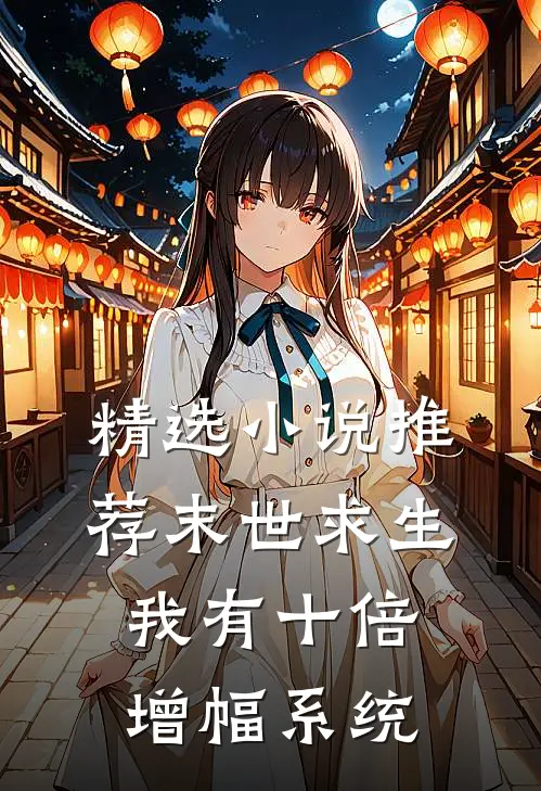 精选小说推荐末世求生：我有十倍增幅系统