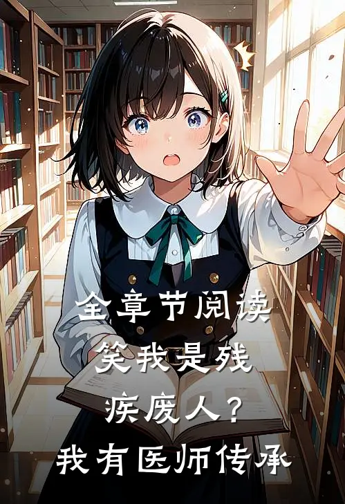 全章节阅读笑我是残疾废人？我有医师传承