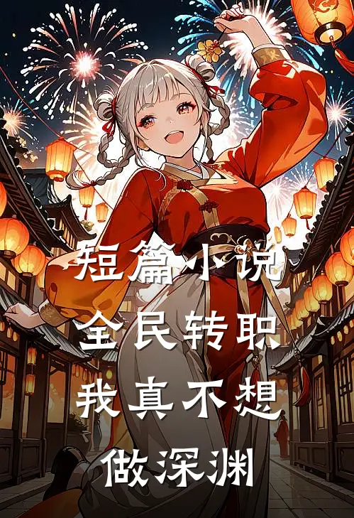 短篇小说全民转职：我真不想做深渊
