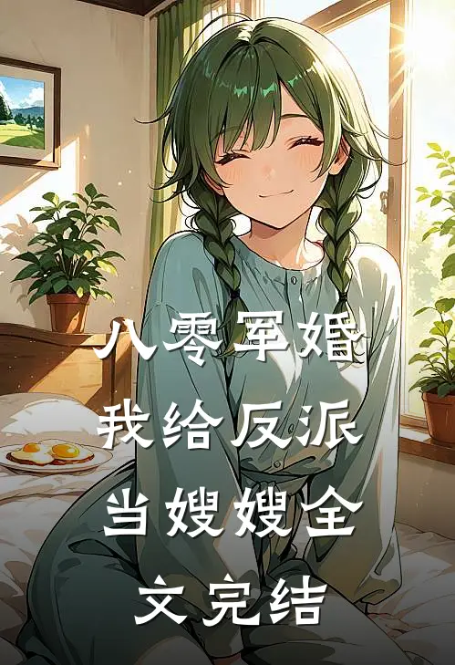 八零军婚：我给反派当嫂嫂全文完结