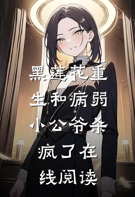 黑莲花重生和病弱小公爷杀疯了在线阅读