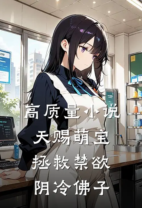 高质量小说天赐萌宝：拯救禁欲阴冷佛子