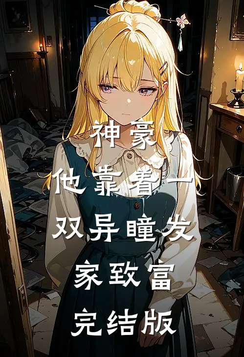 神豪：他靠着一双异瞳发家致富完结版
