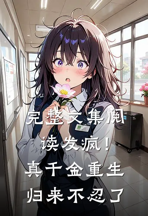 完整文集阅读发疯！真千金重生归来，不忍了