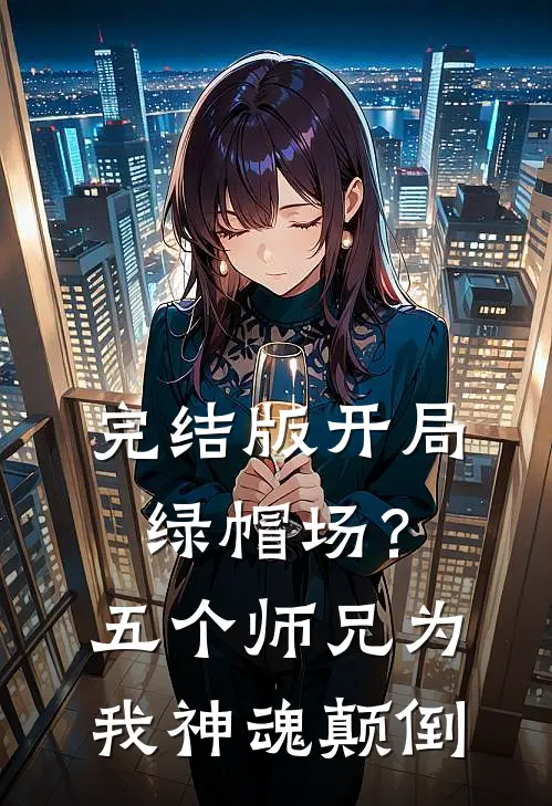 完结版开局绿帽场？五个师兄为我神魂颠倒