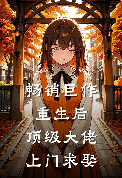 畅销巨作重生后，顶级大佬上门求娶