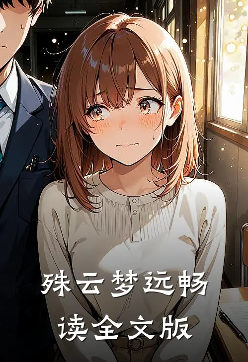 殊云梦远畅读全文版