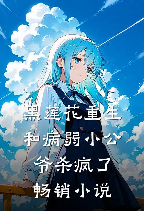 黑莲花重生，和病弱小公爷杀疯了畅销小说