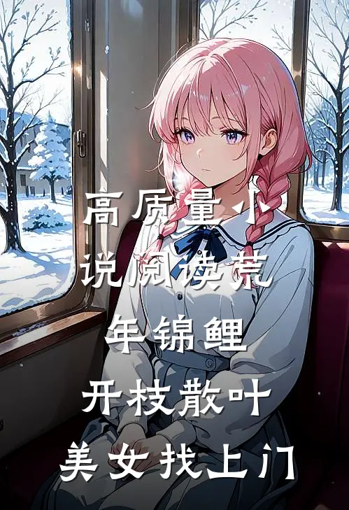 高质量小说阅读荒年锦鲤：开枝散叶，美女找上门