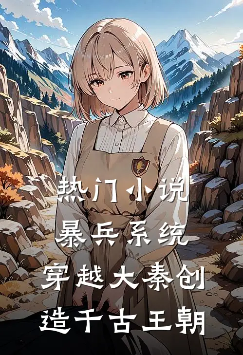 热门小说暴兵系统：穿越大秦创造千古王朝