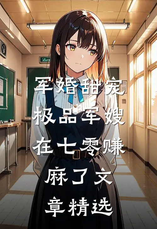 军婚甜宠：极品军嫂在七零赚麻了文章精选