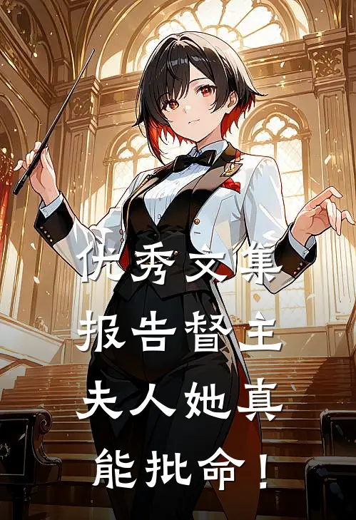 优秀文集报告督主，夫人她真能批命！