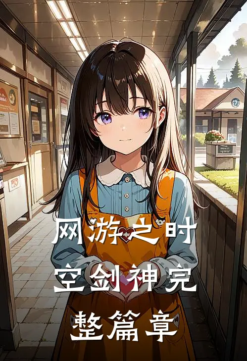 网游之时空剑神完整篇章