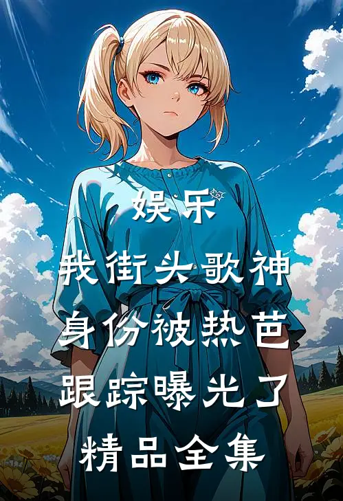 娱乐：我街头歌神身份被热芭跟踪曝光了精品全集