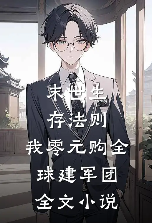 末世生存法则：我零元购全球建军团全文小说