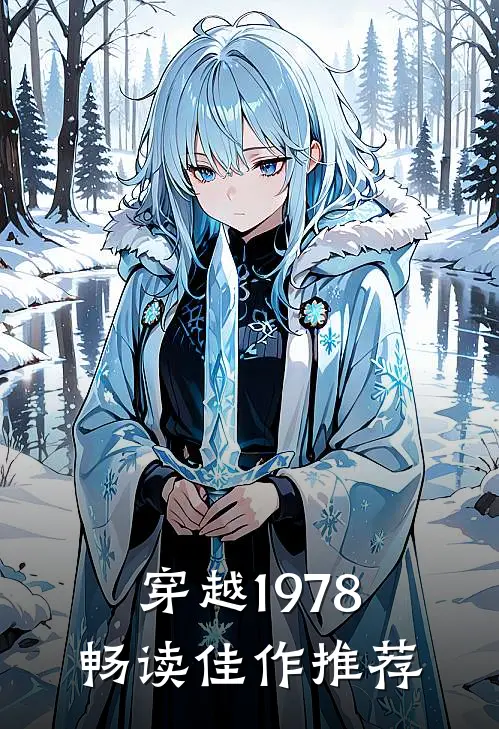 穿越1978畅读佳作推荐