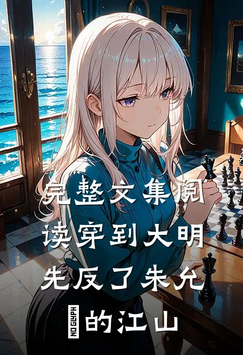 完整文集阅读穿到大明，先反了朱允炆的江山