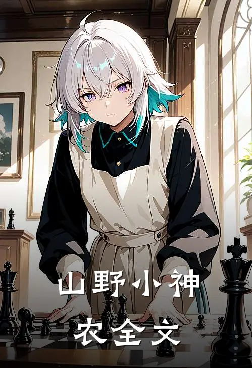 山野小神农全文
