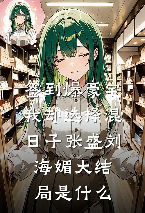 大唐：开局泄题，我考哭全朝廷全文+后续