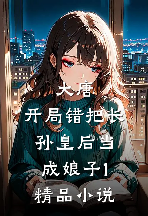大唐：开局错把长孙皇后当成娘子1精品小说