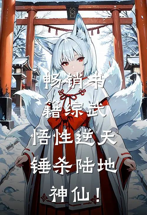 畅销书籍综武：悟性逆天，锤杀陆地神仙！
