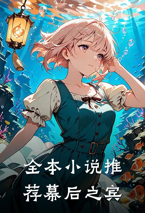 全本小说推荐幕后之宾