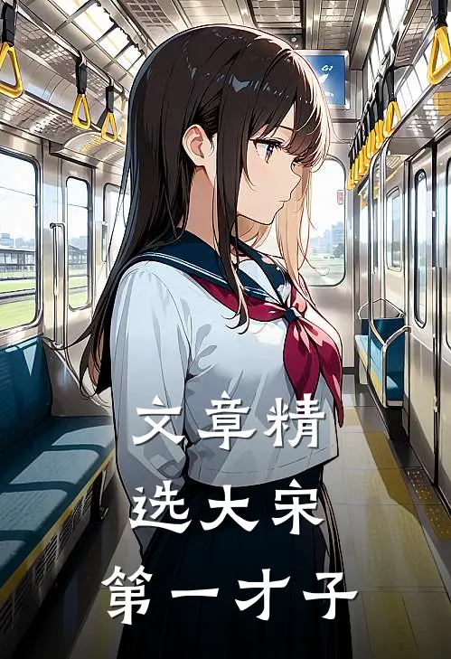 文章精选大宋：第一才子