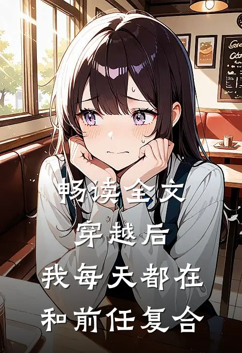 畅读全文穿越后，我每天都在和前任复合