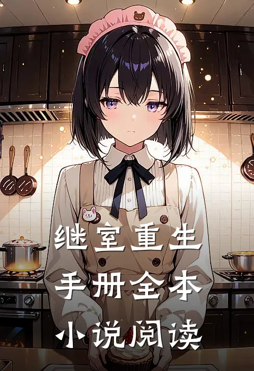 继室重生手册全本小说阅读