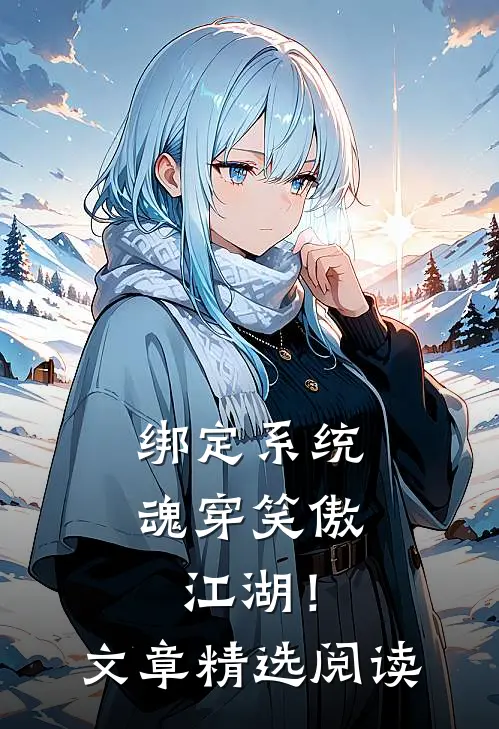 绑定系统：魂穿笑傲江湖！文章精选阅读