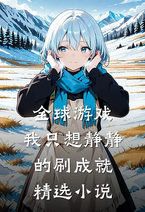 全球游戏：我只想静静的刷成就精选小说