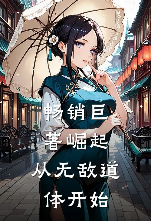 畅销巨著崛起，从无敌道体开始