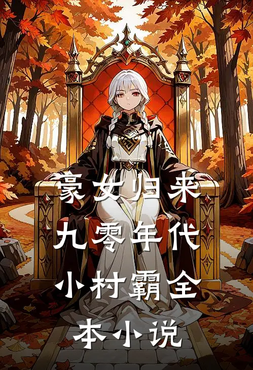 豪女归来：九零年代小村霸全本小说