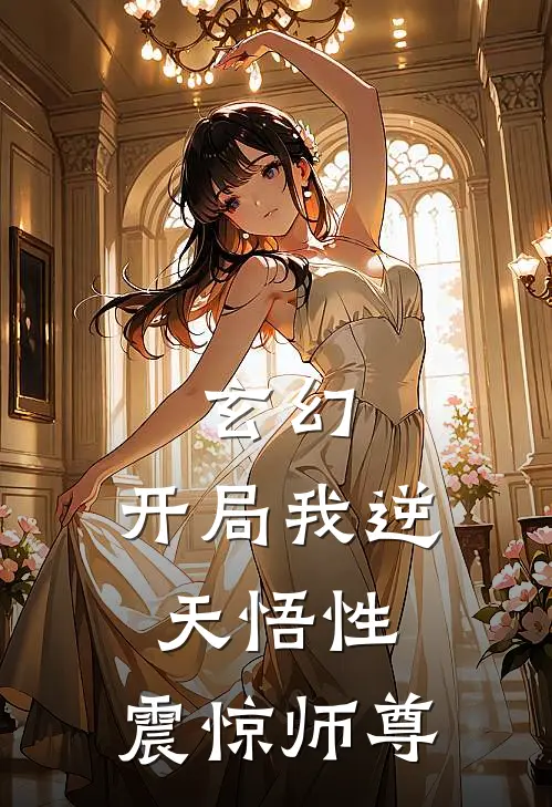 玄幻：开局我逆天悟性，震惊师尊
