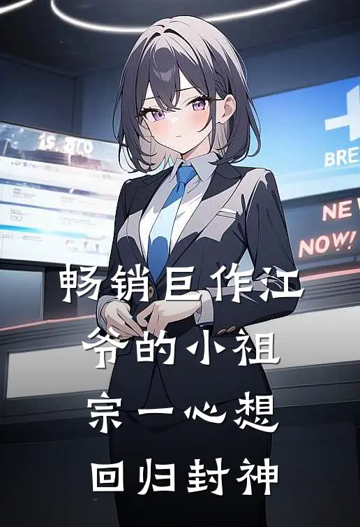 畅销巨作江爷的小祖宗一心想回归封神