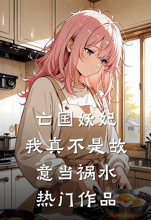 亡国妖妃，我真不是故意当祸水热门作品