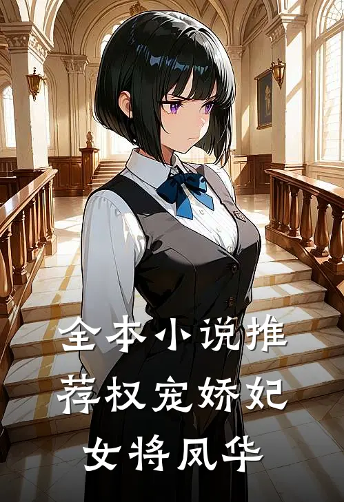 全本小说推荐权宠娇妃，女将凤华