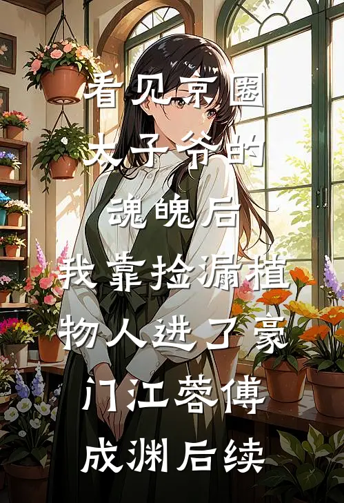 老婆把我的私人岛屿送给白月光，我反手上交国家全球完整文集