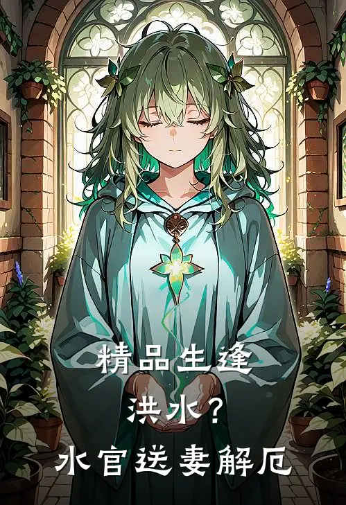 精品生逢洪水？水官送妻解厄
