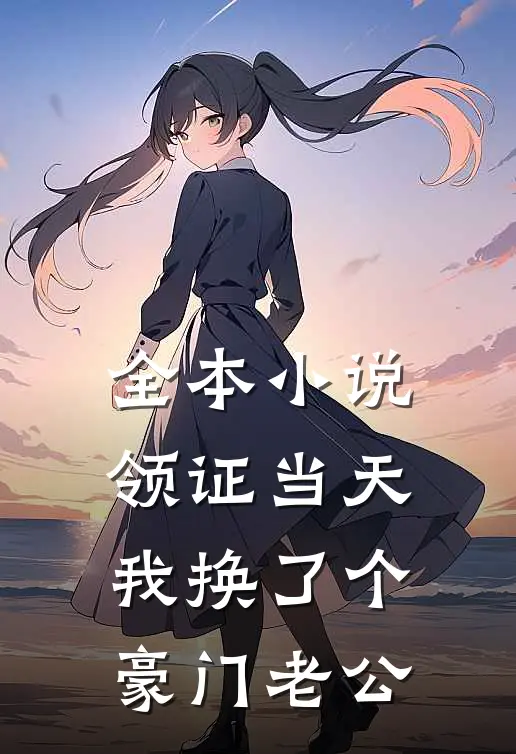 全本小说领证当天，我换了个豪门老公