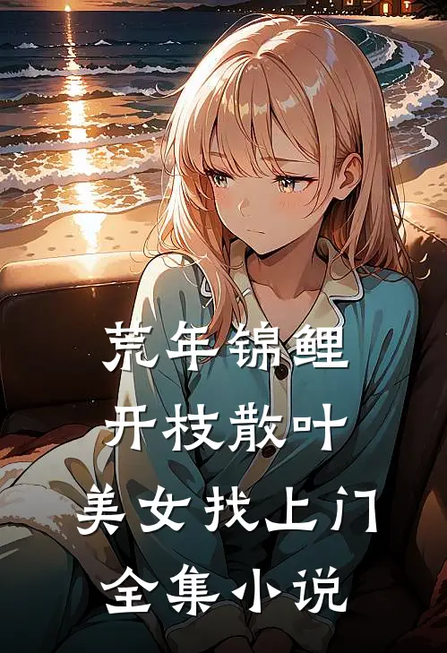 荒年锦鲤：开枝散叶，美女找上门全集小说