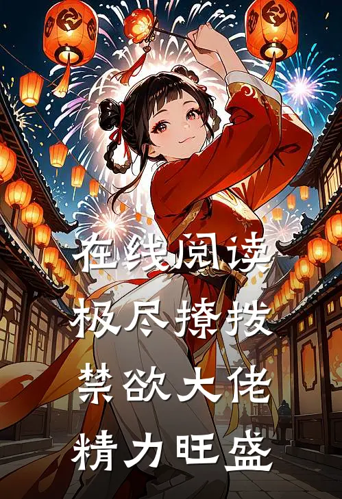 在线阅读极尽撩拨：禁欲大佬精力旺盛