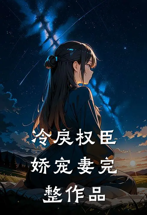 冷戾权臣娇宠妻完整作品
