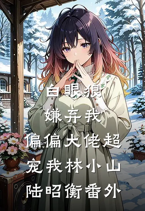 老公成为顶级赛车手后，我离婚了无删版
