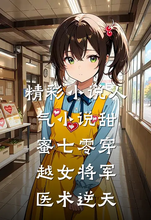 精彩小说人气小说甜蜜七零穿越女将军医术逆天