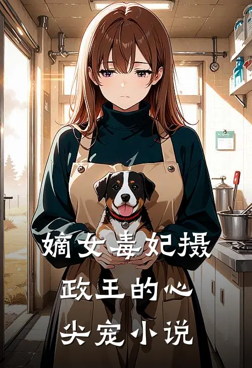 嫡女毒妃摄政王的心尖宠 小说