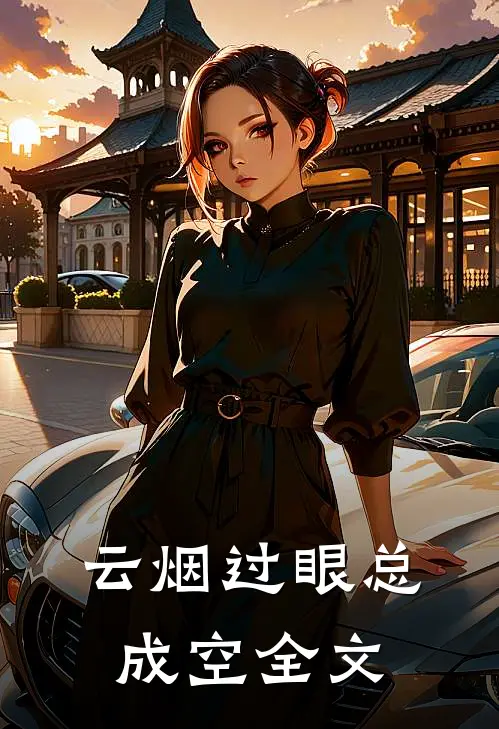 云烟过眼总成空全文