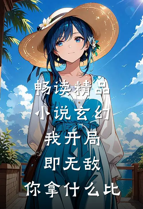 畅读精品小说玄幻：我开局即无敌，你拿什么比
